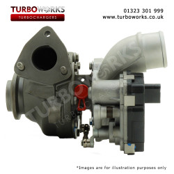 Remanufactured Turbocharger 5440-970-0015
Turboworks Ltd - Turbo reconditioning and replacement in Eastbourne, East Sussex, UK.