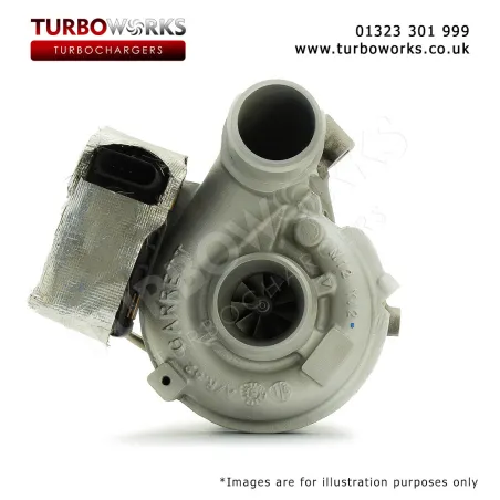 Remanufactured Turbo 780502-0001
Turboworks Ltd specialises in turbocharger remanufacture, rebuild and repairs.