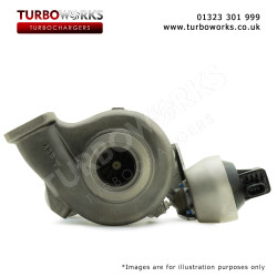 Remanufactured Turbo 49377-07535
Turboworks Ltd - Brand new and remanufactured turbochargers for sale.