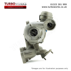 Remanufactured Turbo 720855-0001
Turboworks Ltd specialises in turbocharger remanufacture, rebuild and repairs.