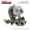Reman Turbo 53039700457
Fits to: Jeep Cherokee Wrangler Rubicon Fiat Freemont Doblo Alfa Romeo Stelvio Giulia 2.2D