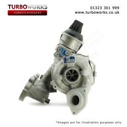 Remanufactured Turbo 54409700021
Turboworks Ltd specialises in turbocharger remanufacture, rebuild and repairs.