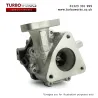 Remanufactured Turbo IHI Turbocharger VIHN / 8981506872 Fits to: Isuzu D-Max 2.5 D
