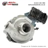 Remanufactured Turbo / Turbocharger 839658-0002
Fits to: London Taxi TX4 2.8 Diesel