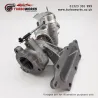 Remanufactured turbo 49373-04003
Fits to: Renault Clio, Captur, Dacia Sandero, Logan, Nissan Micra and Smart ForTwo / ForFour