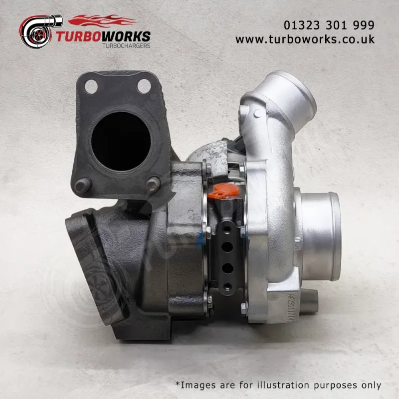 Reman Turbo 49335-04000
Turboworks Ltd - Turbo reconditioning and replacement in Eastbourne, East Sussex, UK.