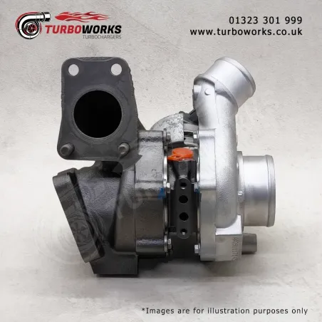 Reman Turbo 49335-04000
Turboworks Ltd - Turbo reconditioning and replacement in Eastbourne, East Sussex, UK.