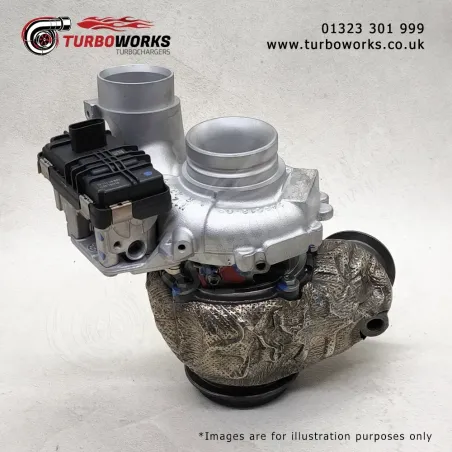 Reman Turbo 831120-0006
Turboworks Ltd - Turbo reconditioning and replacement in Eastbourne, East Sussex, UK.
