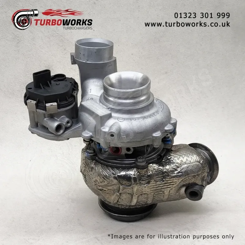 Reman Turbo 873798-0003
Turboworks Ltd - Turbo reconditioning and replacement in Eastbourne, East Sussex, UK.