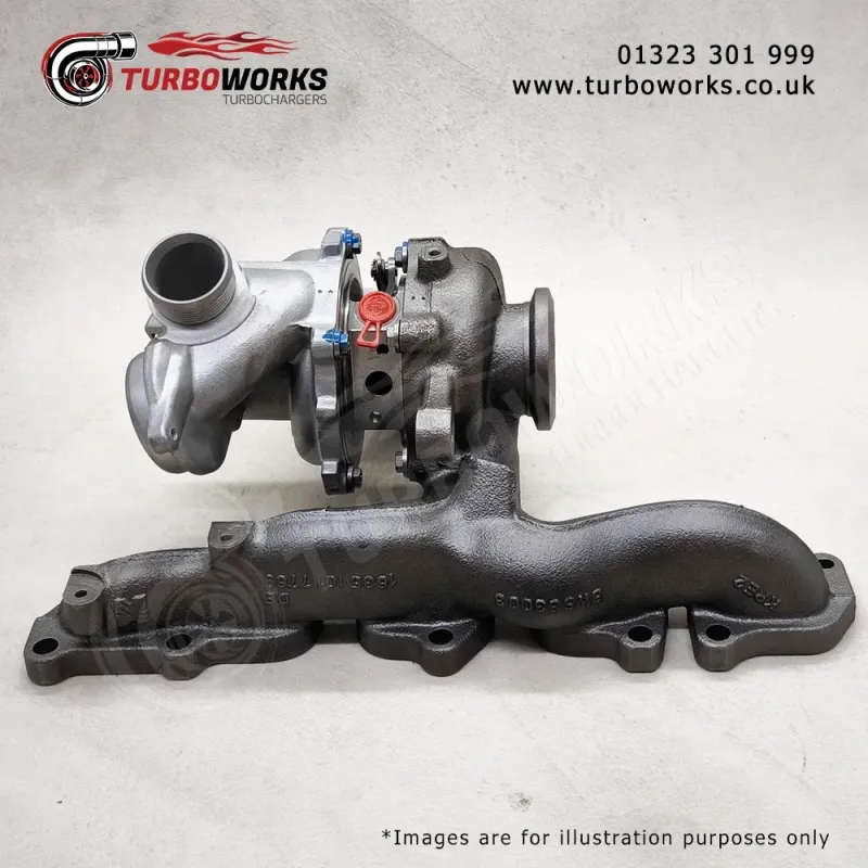 Reman Turbo 16359700002 
Turboworks Ltd - Turbo reconditioning and replacement in Eastbourne, East Sussex, UK.