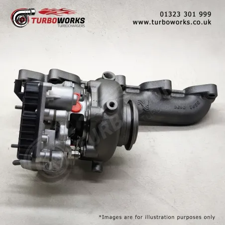 Reman Turbo 16359700028
Turboworks Ltd - Turbo reconditioning and replacement in Eastbourne, East Sussex, UK.