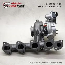 Remanufactured Turbo 16359700028
Fits to: Kia Sportage, Optima, Ceed and Hyundai Tucson, i30, i40 1.6 CRDi diesel engines 2