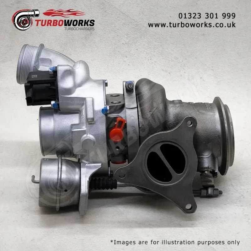 Reman Turbo 18559700010 
Turboworks Ltd - Turbo reconditioning and replacement in Eastbourne, East Sussex, UK.