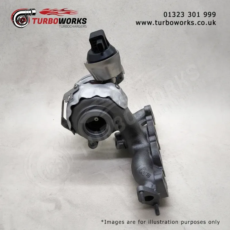 Reman Turbo 53039700132
Turboworks Ltd - Turbocharger reconditioning and replacement in Eastbourne, East Sussex, UK.