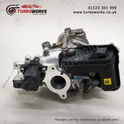 Renault, Nissan, Dacia 1.0 Turbo 16319700051 New Turbocharger for sale