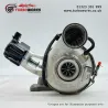 Brand New Commercial Turbo - 818183-5035S
Fits to: Renault D-series truck, Volvo FL & B5 5.1 diesel trucks.
