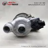 Remanufactured Turbo 894023-0001
BMW 320i G20/G21 2.0 petrol turbocharger for B48TU applications.