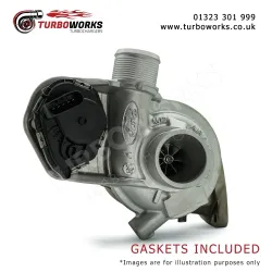 Remanufactured Turbo Garret Turbocharger 838417-0002
Fits to: Ford Tourneo, Ford Transit 2.0D