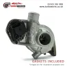 Remanufactured Turbo Garret Turbocharger 838417-0002
Fits to: Ford Tourneo, Ford Transit 2.0D