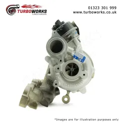 Remanufactured Turbo Borg Warner Turbocharger 5303 970 0476
Fits to: Audi A4, A5, A6, Q5, VW Arteon 2.0D 2