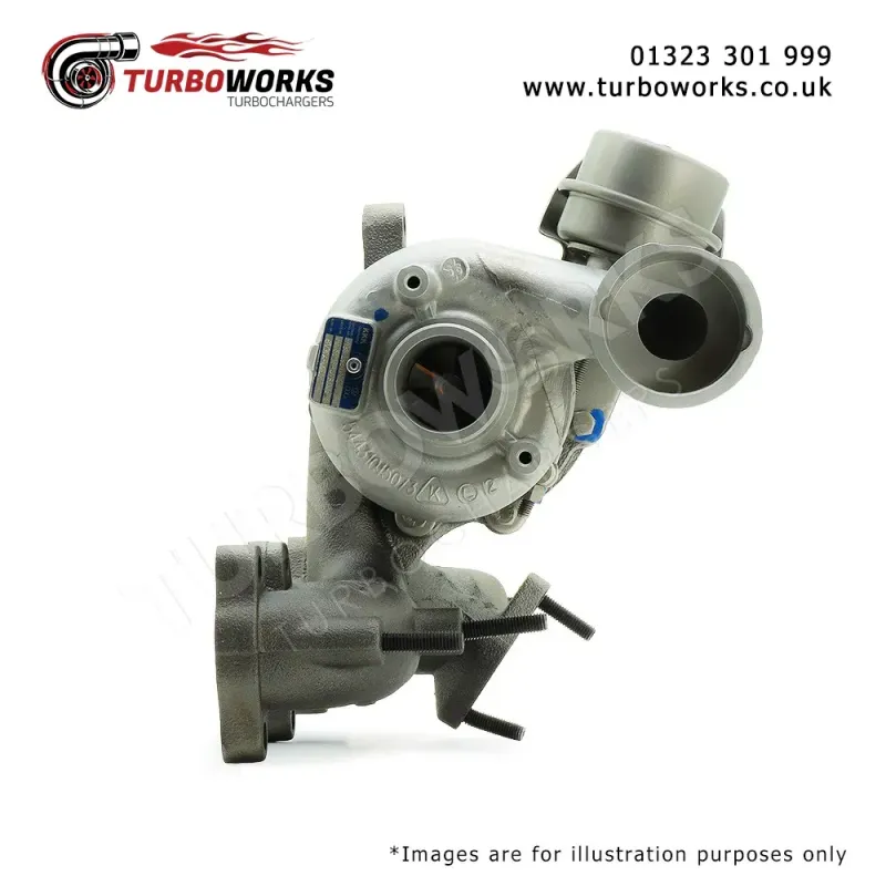 Remanufactured Turbo 54399700022
Turboworks Ltd specialises in turbocharger remanufacture, rebuild and repairs.