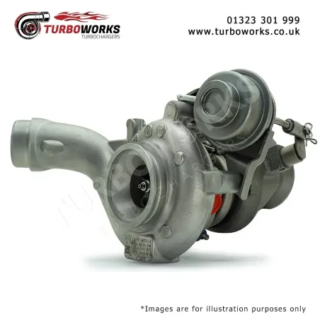 Remanufactured Turbo 49135-00700
Turboworks Ltd specialises in turbocharger remanufacture, rebuild and repairs.