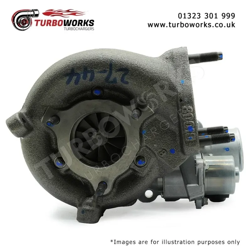Brand New Turbo Toyota Turbocharger 17201-30010
Fits to: Toyota Land Cruiser, Toyota Hilux 3.0 D-4D