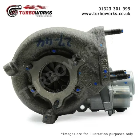 Brand New Turbo Toyota Turbocharger 17201-30010
Fits to: Toyota Land Cruiser, Toyota Hilux 3.0 D-4D