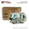 Brand New Mitsubishi Turbocharger 49378-01643
Fits to: Mitsubishi Evolution 2.0L