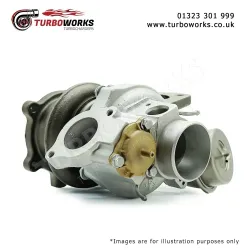 Remanufactured Turbo Borg Warner Turbocharger 5304 970 0059
Fits to: Saab 9-3, 9-5, Vauxhall Astra, Insignia 2.0L
