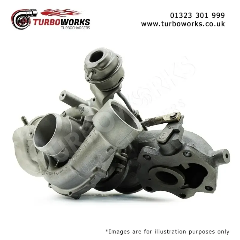 Remanufactured Turbo Garret Turbocharger 846015-0001
Fits to: Nissan NV400, Renault Master, Vauxhall Movano 2.3D