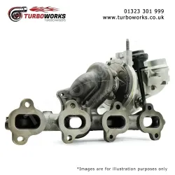 Remanufactured Turbo Garret Turbocharger 846016-0001
Fits to: Nissan NV400, Renault Master, Vauxhall Movano 2.3D 2