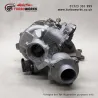 Remanufactured Turbo 882656-0007
VW Golf VIII GTI 2.0 TSI EA888 Evo4 replacement turbocharger.