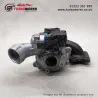 Remanufactured Turbo 04E145721B
Fits VW Golf VII 1.4 TSI EA211 petrol engines, 122HP to 150HP.