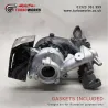 Remanufactured Turbo 04L253022A
Fits VW Crafter 2.0 TDI diesel engines, 110HP to 150HP applications.