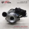 Remanufactured Turbo 54359700048
Fits BMW 114d and 116d 1.6 diesel F20 / F21 models, 95HP to 116HP.