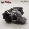 Remanufactured Turbo 53039700246
One turbocharger from the BMW N57 triple-turbo setup for 381HP diesel applications.