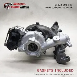 Remanufactured Turbo 04L253022B
Fits Volkswagen Transporter T6 2.0 TDI 110HP / 150HP applications.