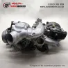 BMW 335d 435d Bi-Turbo Set
Complete remanufactured turbo set for 3.0 diesel N57D30 313HP applications.