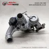 Turbocharger 55515879
Fits Vauxhall Astra K 1.2 Turbo petrol 130HP / 131HP applications.