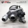 Remanufactured Turbo 49477-02409
Fits BMW 2.0 petrol B48 engines in 184HP to 252HP applications.