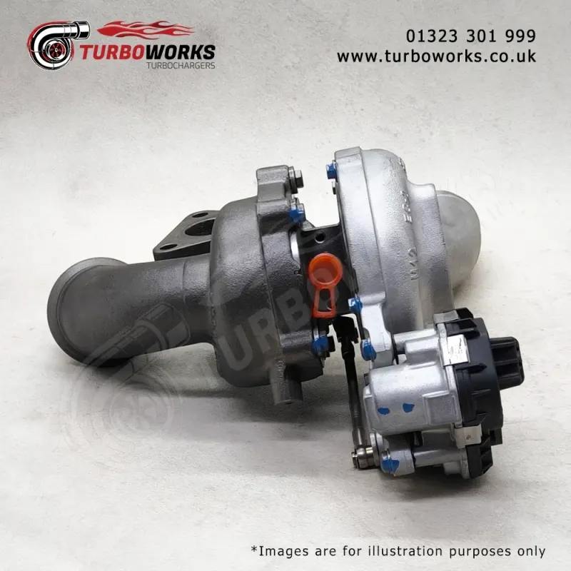 Boxer Jumper Ducato Turbo 5802363734
Replacement turbo covering 877674-0003, 877674-5004S and 71798847.