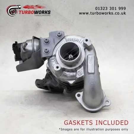 Remanufactured Turbo 819872-0001
Fits Peugeot 208, 308, 3008 and 5008 1.6 HDi 100HP / 120HP applications.