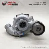 Remanufactured Turbo 53039700740
Fits Porsche 911 991 Carrera S 3.0 9A2 420HP applications.