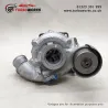 Remanufactured Turbo 53039700741
Fits Porsche 911 991 Carrera S 3.0 9A2 420HP applications.