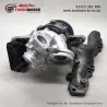 Remanufactured Turbo 40008802
Fits Audi A3, Q2 and Q3 2.0 TDI 150HP / 110kW applications.