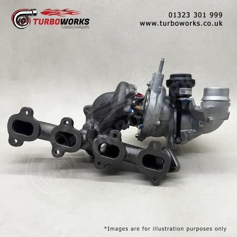 Nissan Navara X-Class Turbo GT1238Z
Direct replacement turbo for YS23DDTT and Mercedes OM699 188HP applications.