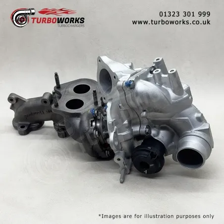 Renault Master Turbo 144104619RE
Replacement turbo covering 858866-0005, 883177-0001, 95529305 and 40010442.
