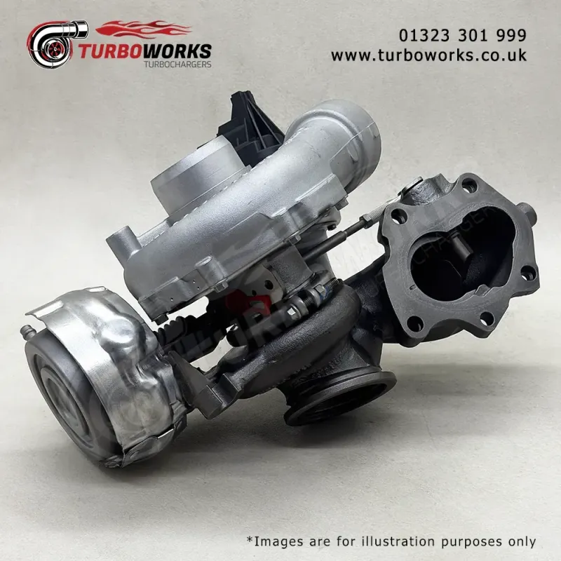 Nissan Navara X-Class Turbo 858864-0008
Direct replacement turbo for YS23DDTT and Mercedes OM699 188HP applications.