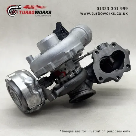 Nissan Navara X-Class Turbo 858864-0008
Direct replacement turbo for YS23DDTT and Mercedes OM699 188HP applications.